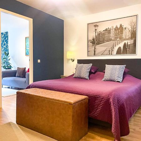 Artist House Amsterdam Hotel Екстериор снимка