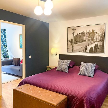 Artist House Amsterdam Hotel Екстериор снимка
