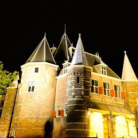 Artist House Amsterdam Hotel Екстериор снимка