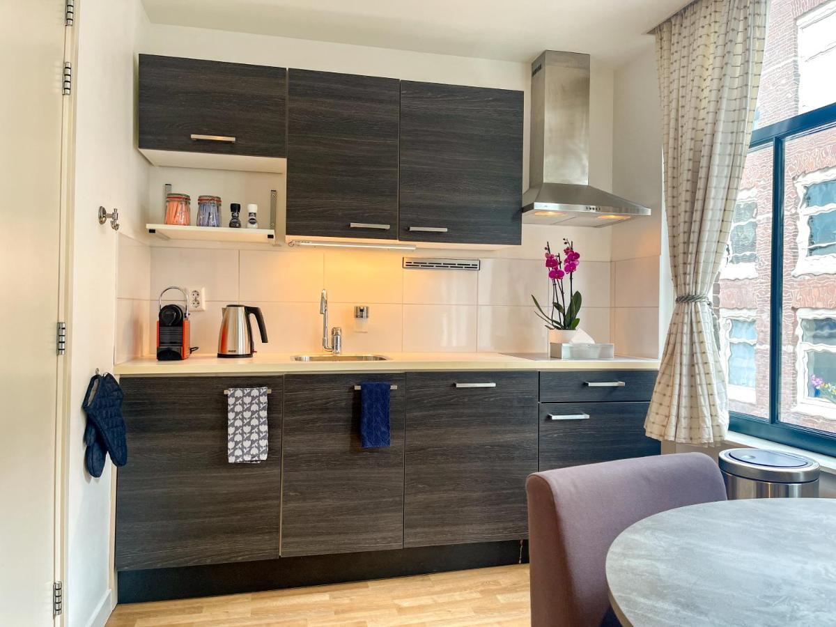 Artist House Amsterdam Hotel Екстериор снимка
