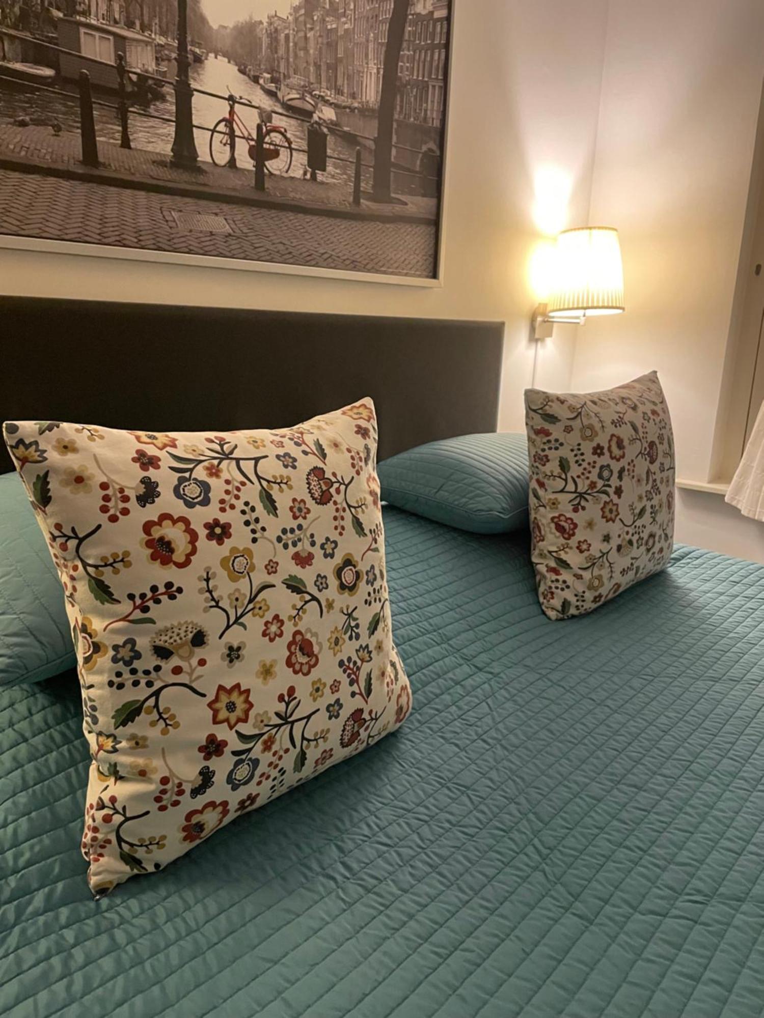 Artist House Amsterdam Hotel Екстериор снимка