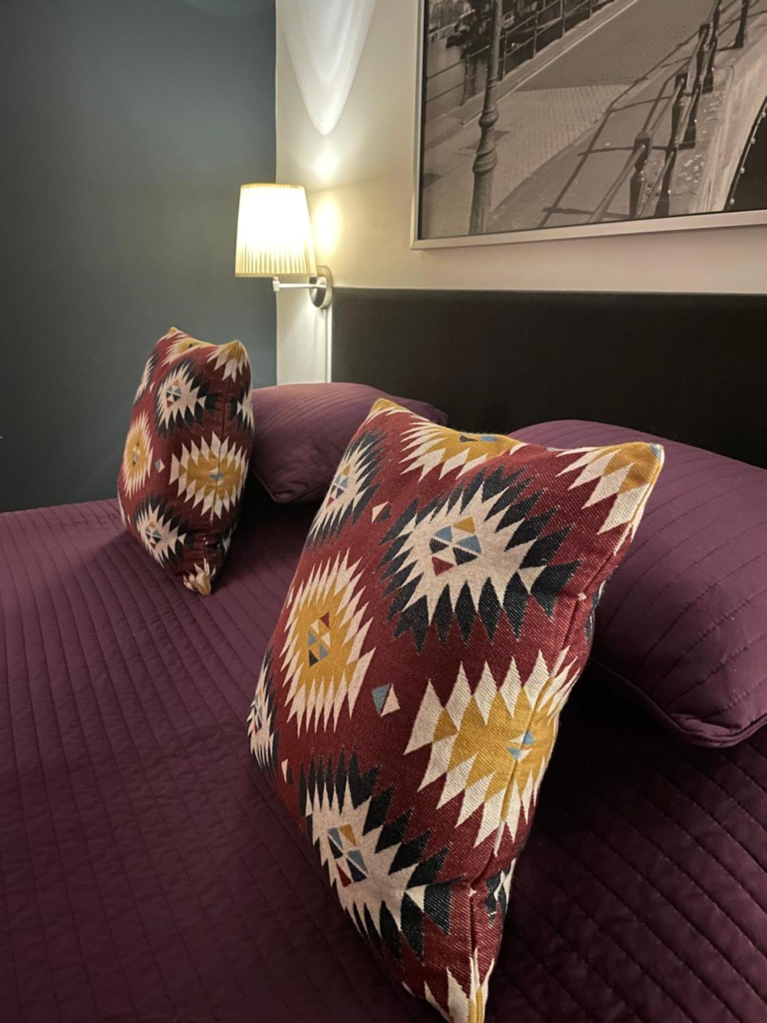 Artist House Amsterdam Hotel Екстериор снимка