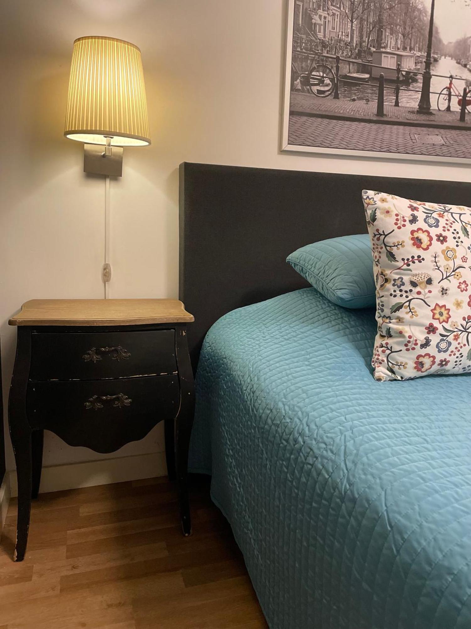 Artist House Amsterdam Hotel Екстериор снимка