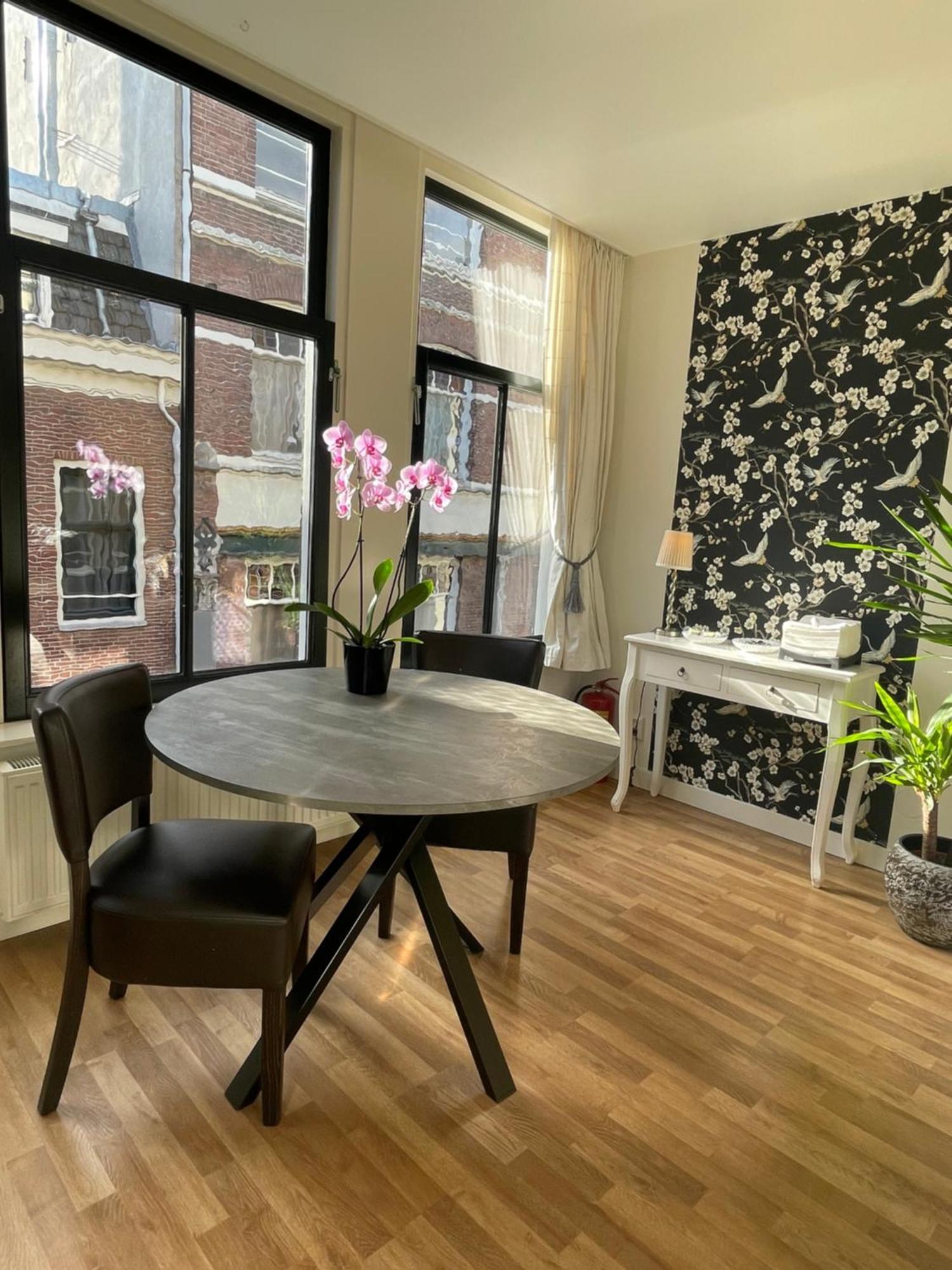Artist House Amsterdam Hotel Екстериор снимка