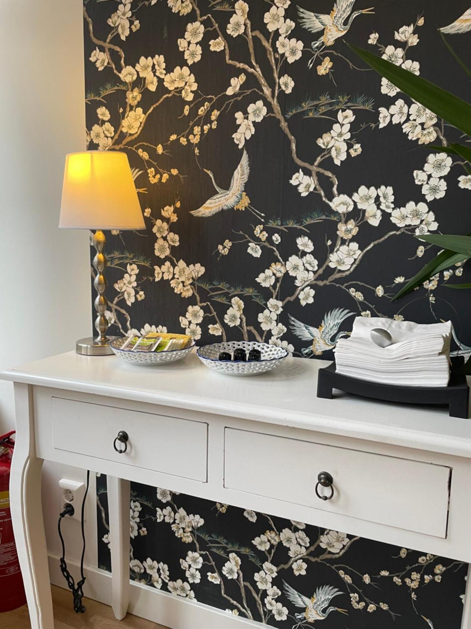 Artist House Amsterdam Hotel Екстериор снимка
