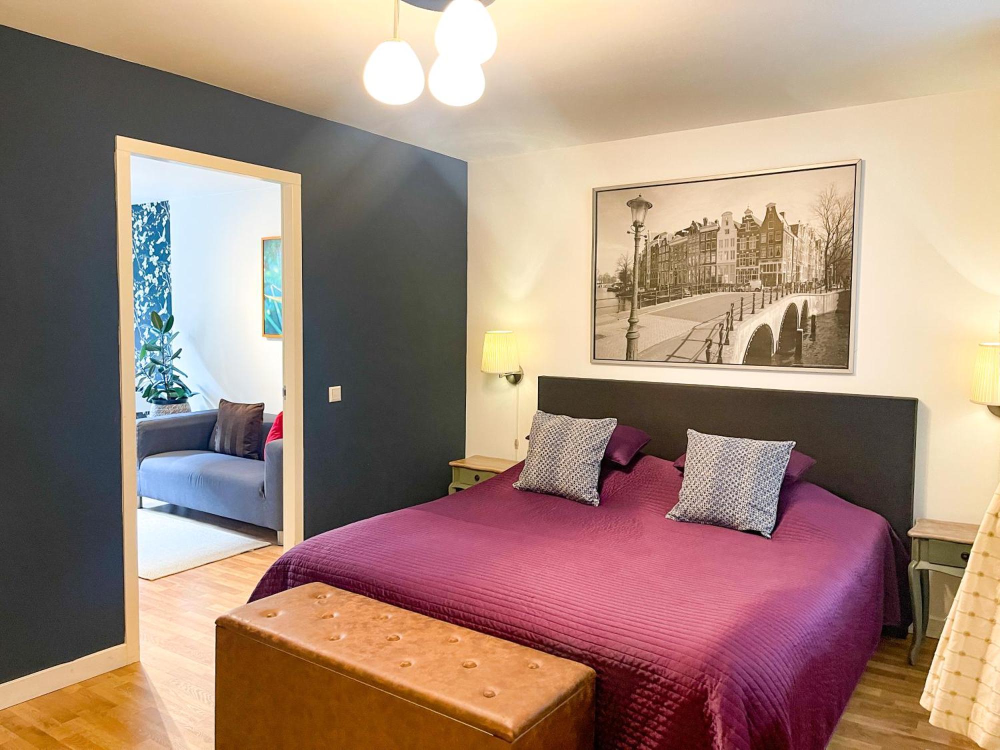 Artist House Amsterdam Hotel Екстериор снимка