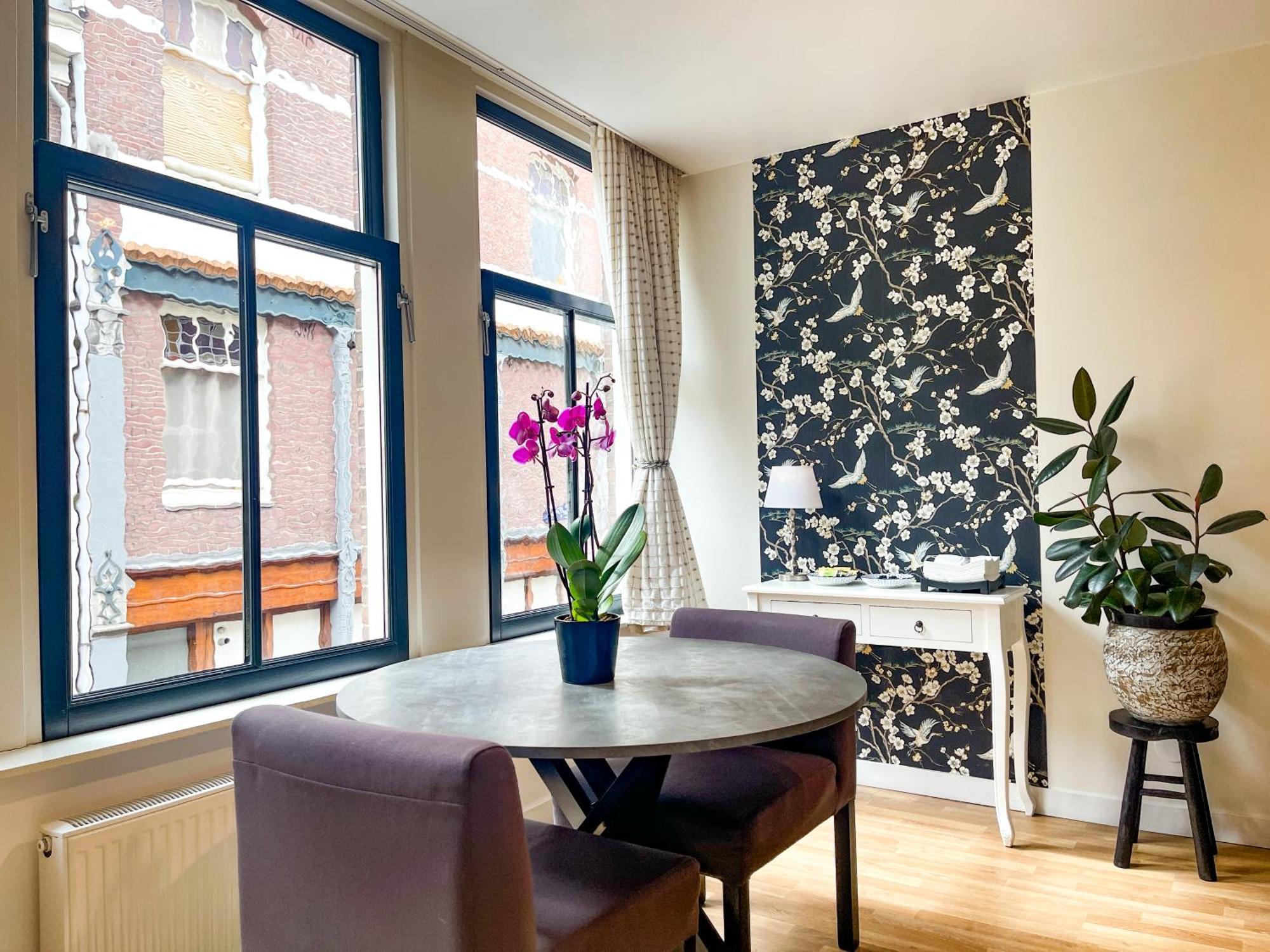 Artist House Amsterdam Hotel Екстериор снимка