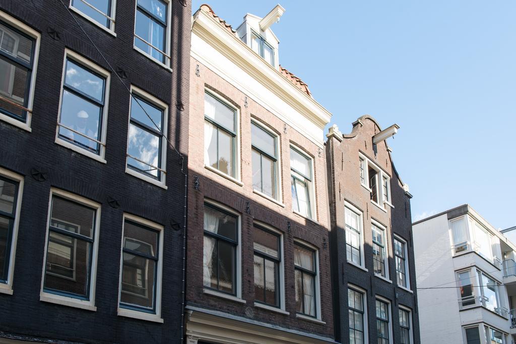 Artist House Amsterdam Hotel Екстериор снимка