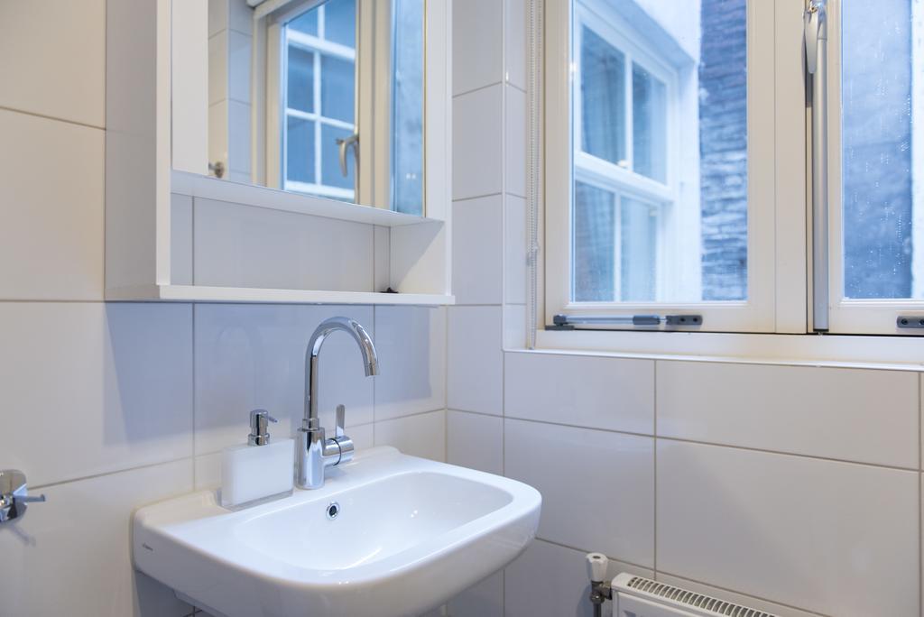Artist House Amsterdam Hotel Стая снимка